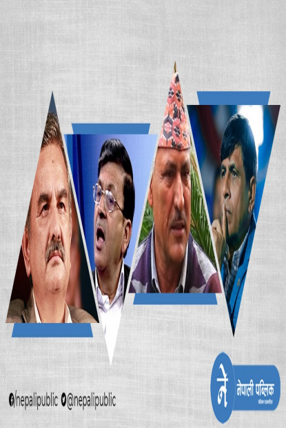 माधव-झलनाथ समुहप्रति आक्रामक बन्दै ओली, ११ जनालाई पार्टीबाट निकालेपछी थप १२ जनालाई सोधे स्पष्टीकरण